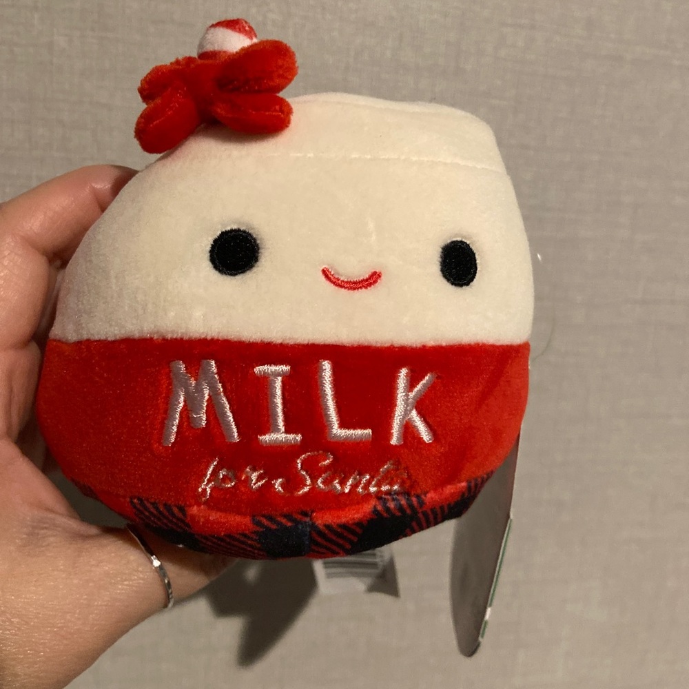 Squishmallow Alten